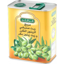 Olive Oil Pomace  Freshly 4x4 Ltrs